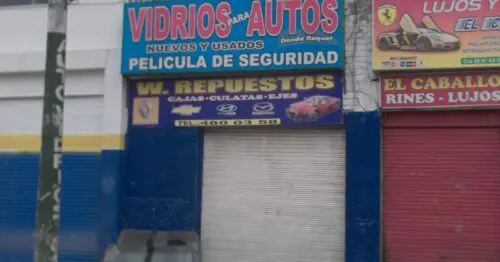 VIDRIOS PARA AUTOS DONDE RAQUEL VIDRIOS PARA AUTOS DONDE RAQUEL